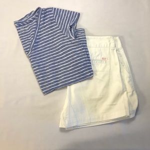 Vineyard Vines | Striped Shirt